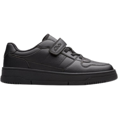 Clarks Kid's Canyon Way - Black