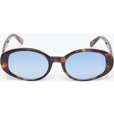 Vans Herr Solglasögon Vans Out There Sunglasses Man - Brown