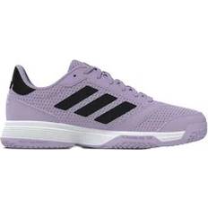 Lila Inomhusskor Barnskor adidas Sport Performance Träningsskor Ligra 8 K - Lila