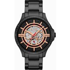 Armani Exchange Black Men's Watch AX2465