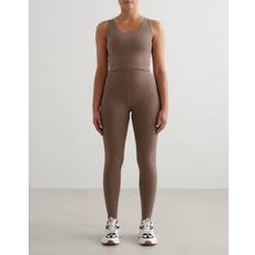 Aim'n Strumpbyxor & Stay-ups aim'n Sense Tights Träningskläder - Nougat