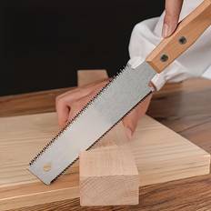 Temu Advanced Woodworking Hand Saw Blade Handsåg