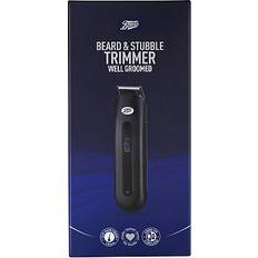Beard Stubble Trimmer