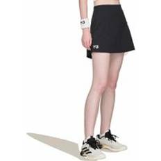 Breathable Skirts adidas Y-3 Match Skirt Women - Black