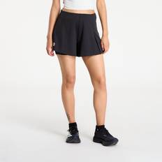 Match Short - Black