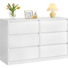Kailyn Collection Drawers With 6 Drawers