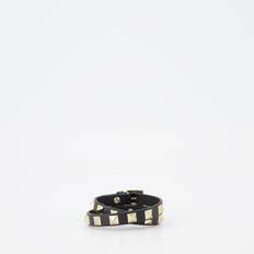 Valentino Garavani Double Rockstud Bracelet - You