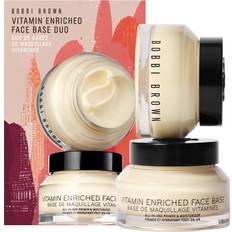 Bobbi Brown Vitamin Enriched Face Base Duo Presentaskar Set -