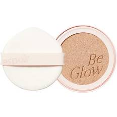 Be Glow Volume Cushion Refill Only - Porcelain