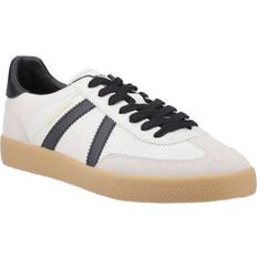 Adult Shoes Jack & Jones Mambo Special Synthetic Men's Trainers White