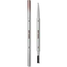 Makeup Sheglam Ultra Slim Eyebrow Pencil Auburn Graduation Y2K - Women
