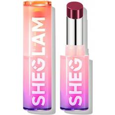 Makeup Sheglam Mirror Kiss High Shine Lipstick That's Fierce 12 Colors