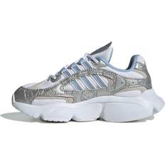 adidas Hello Kitty Ozmillen Elastic Lace C Sneakers - White