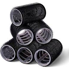 Hair Rollers Boots Self Stick Hair Rollers Medium 6s