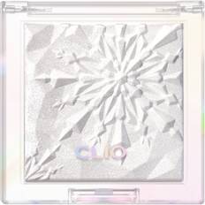 Makeup Clio Prism Highlighlighter 03 Frozen Crystal - 6 Colors