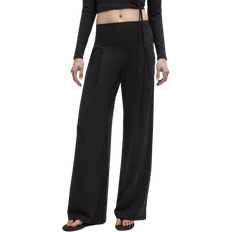 Lululemon Align Palazzo Pants Regular - Black