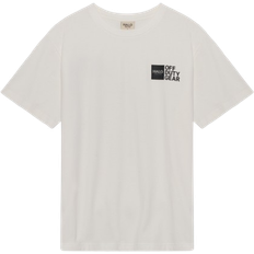 HALO Graphic T-Shirt - Marshmallow