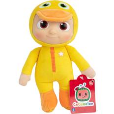 CoComelon Tøjdyr Jazwares Cocomelon Plush JJ Duckie