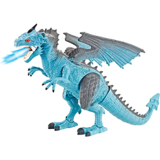 Action zone Action Zone drage figur 48 cm
