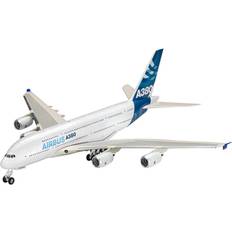 Revell Airbus A380-800 1:288