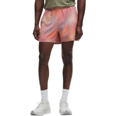 Lululemon Pace Breaker Shorts Ohne Liner Batik - Chroma