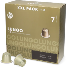 Lungo Premium