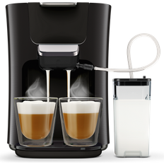 Philips Kalkindikator Kapselmaskiner Philips Senseo Latte Duo Plus HD6570
