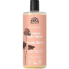 Urtekram Nordic Berry Creamy Body Wash 500 ml