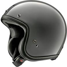Arai Open Faces Motorcycle Helmets Arai Jet Urban-v Helmet - Grey