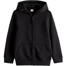 Tu Hoodies Children's Clothing Tu Kid's Sweat Hoodie - Black (129091732)