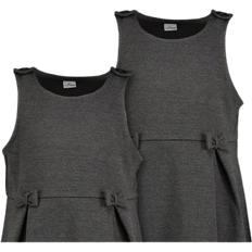 Tu Jersey Pinny 2-pack - Grey (135110426)