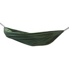 Scout Hammock Lightweight Set Up