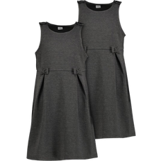 Tu Jersey Pinny 2-pack - Grey (135110426)