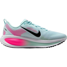 Nike Vomero Shoes Nike Vomero 18 M - Glacier Blue/White/Hyper Pink/Black