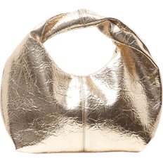 Shein Fashion Irregular Double Twist Square Bag