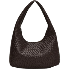 Shein Casual Minimalist Large Capacity Light-Weight Versatile Women Underarm Handbag