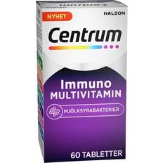 Immuno multivitamin