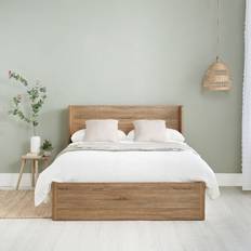 Olden Oak Winged Double