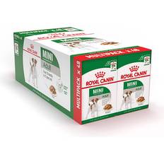 Royal canin adult mini Royal Canin Mini Adult in Gravy 85g 48-pack