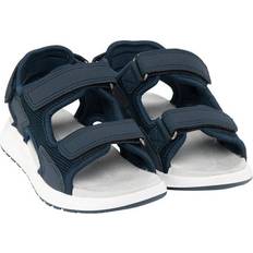 Viking Anchor Sandal 3V - Navy