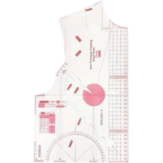 Tailoring Kit Large Sewing Pattern 3 Set