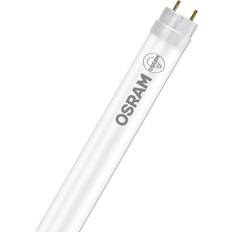 Osram LED (monochrome) EEC: F (A G) G13 Tube shape T8 10 W = 30 W Warm white Ø x L) 26.80 mm x 908 mm 1 pc(s)
