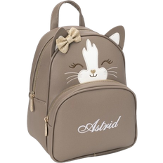 Rofa Design Barnryggsäck katt Pristine​