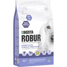 Bozita Hundar Husdjur Bozita Sensitive Single Protein Lamb 3kg 3kg