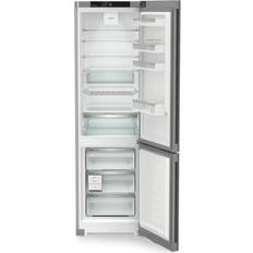 Liebherr CNSDB5723 Plus NoFrost Silver