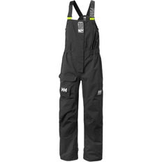Women's Pier 3.0 Coastal Sailing Bib - Ebony
