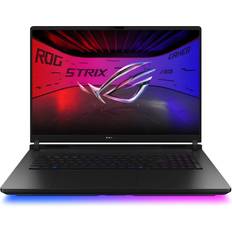 ASUS 32 GB - Dedicated Graphic Card Laptops ASUS ROG Strix SCAR 18 G835LW-SA020W