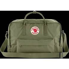 Fjällräven Dragkedja Weekendbags Fjällräven Weekendväska Kånken - Grön