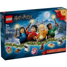LEGO Harry Potter Advent Calendar 76456 2025