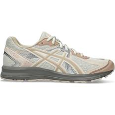 Pink Løbesko Asics JOG 100S Sneakers - Cream/Feather Grey